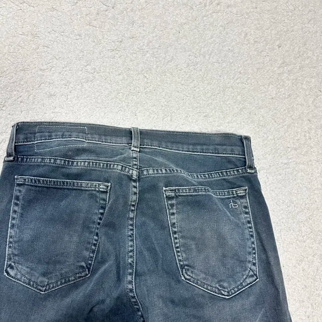 랙앤본 청바지 데님 팬츠 30인치 상품이미지7
