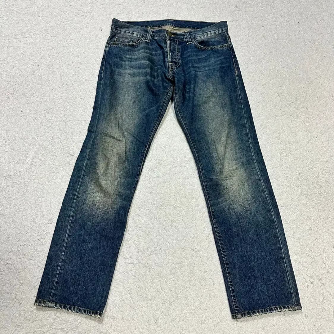 칼하트 청바지 데님 팬츠 32인치 상품이미지1