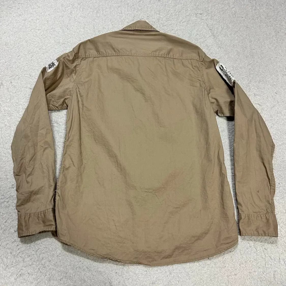 아비렉스 셔츠 L 상품이미지7