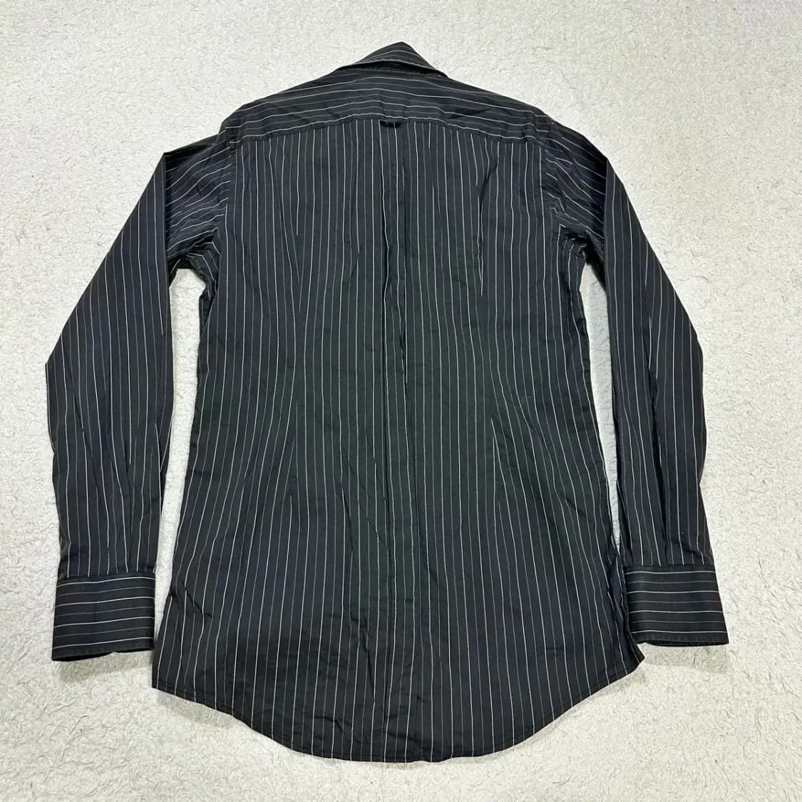 돌체앤가바나 셔츠 스트라이프 상품이미지6