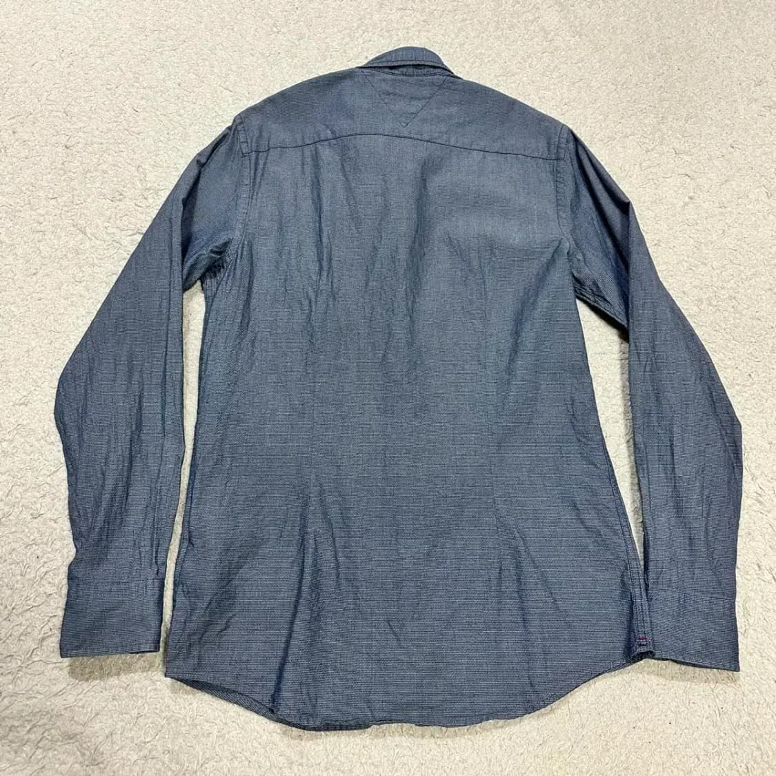 타미힐피거 셔츠 s 상품이미지5