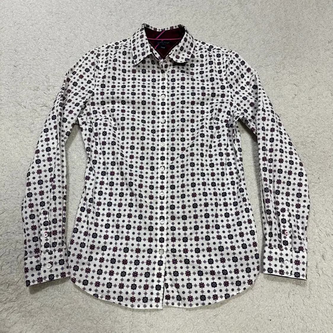 타미힐피거 셔츠 여성 95 상품이미지1