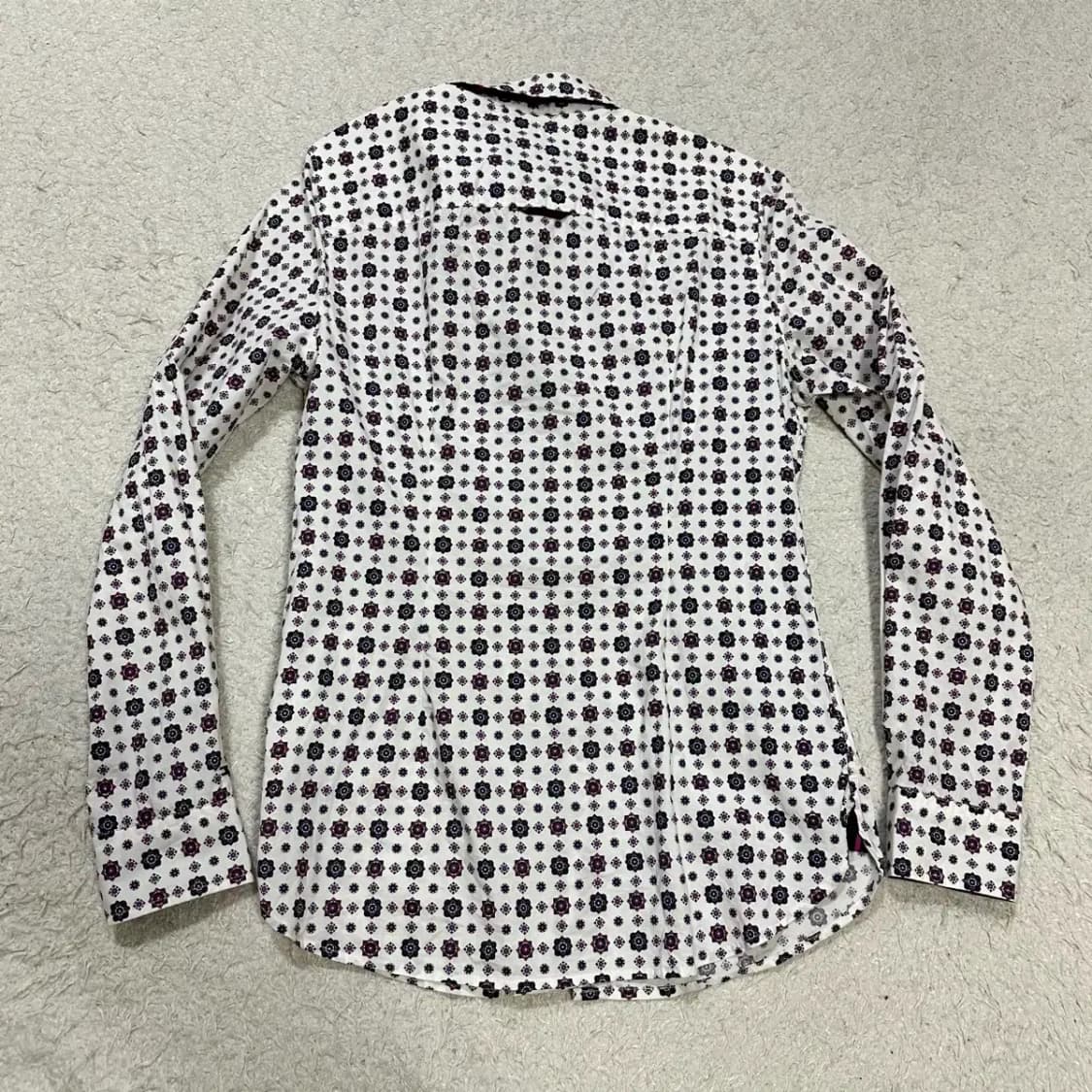 타미힐피거 셔츠 여성 95 상품이미지4