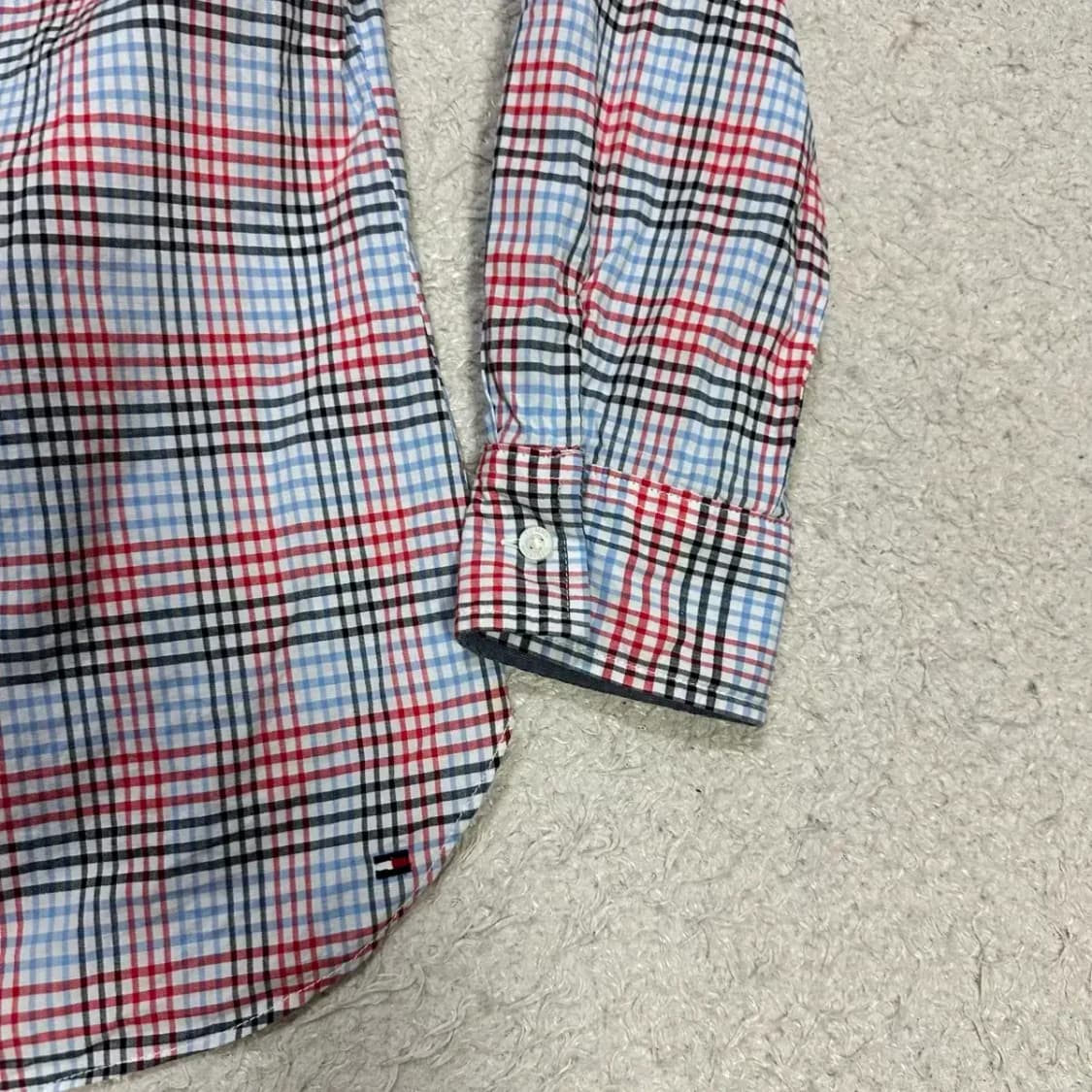 타미힐피거 셔츠 여성 m 상품이미지2