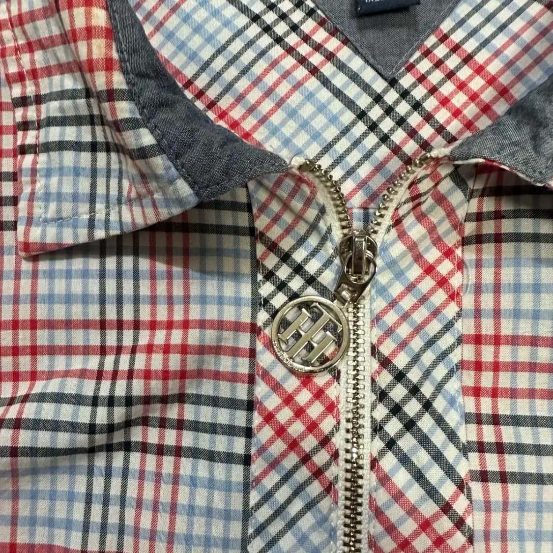 타미힐피거 셔츠 여성 m 상품이미지4