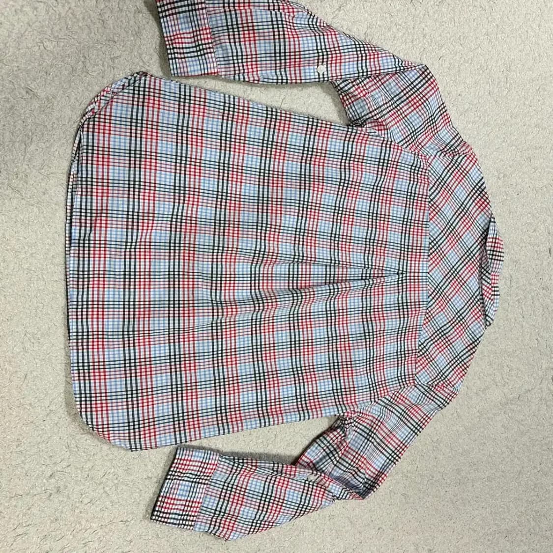 타미힐피거 셔츠 여성 m 상품이미지5