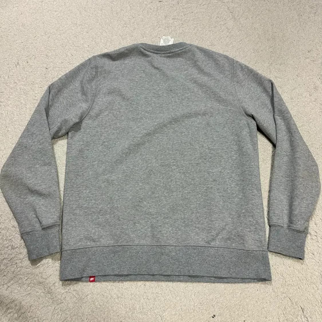 뉴발란스 맨투맨 2xl 상품이미지5