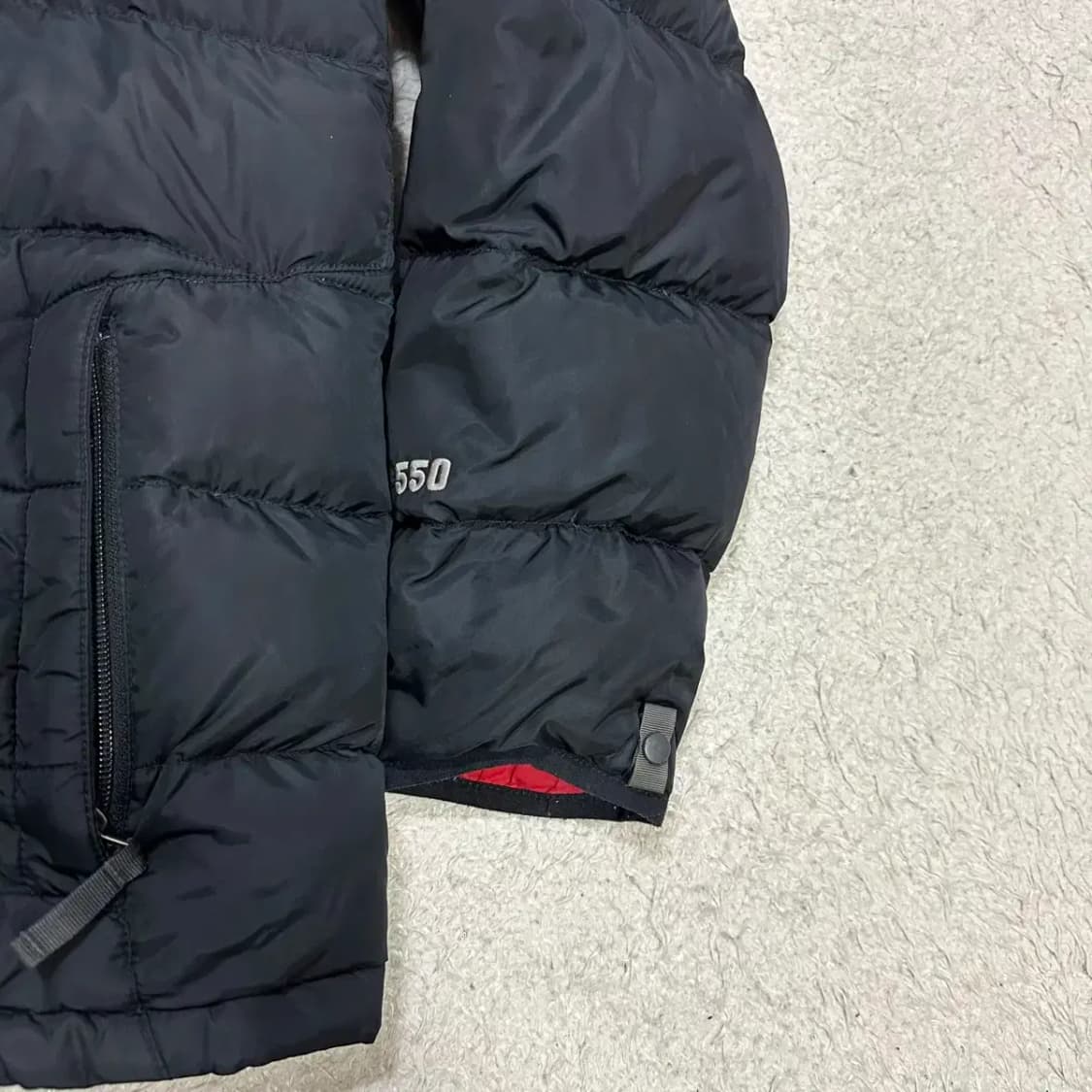 노스페이스 패딩 여성 추천 상품이미지2