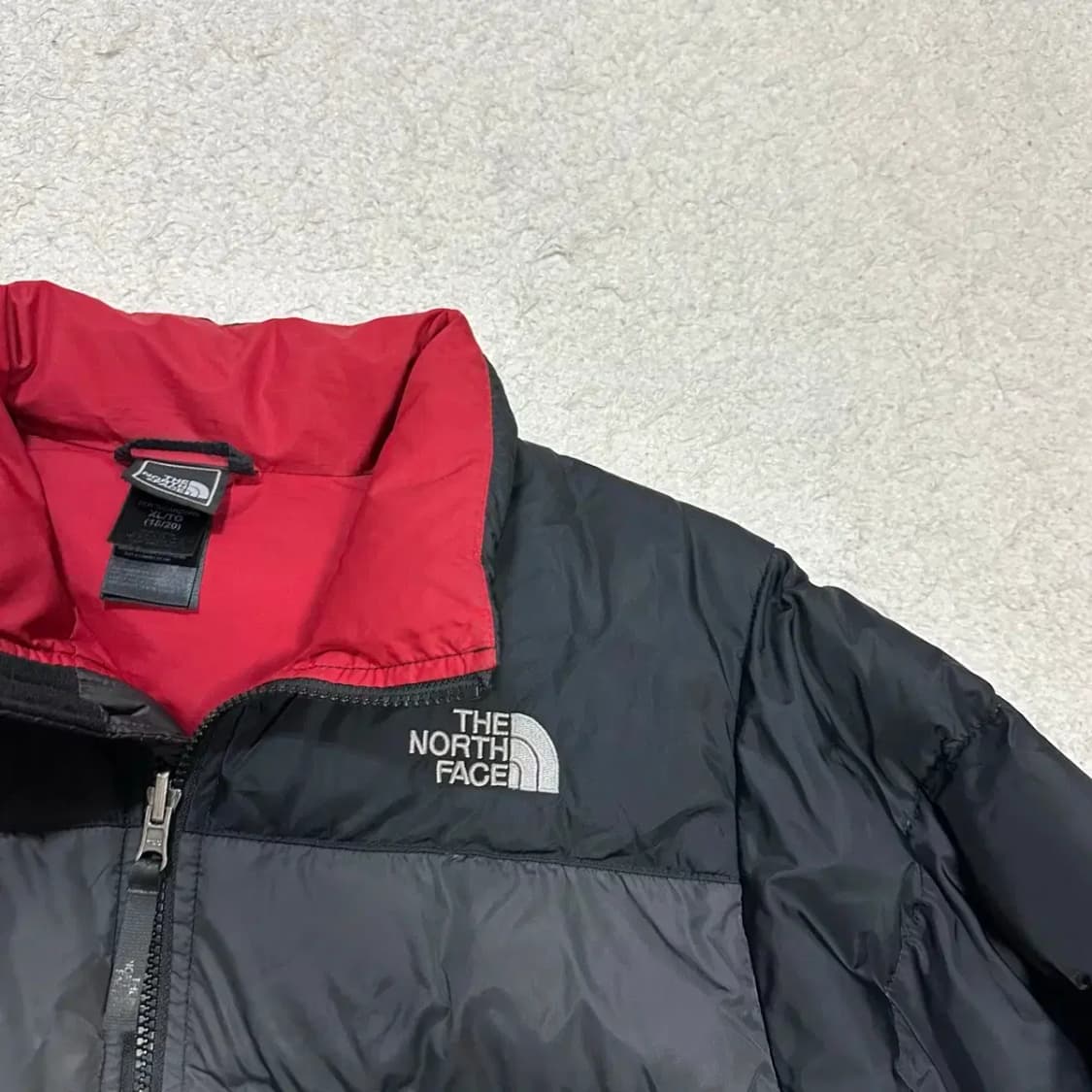 노스페이스 패딩 여성 추천 상품이미지3