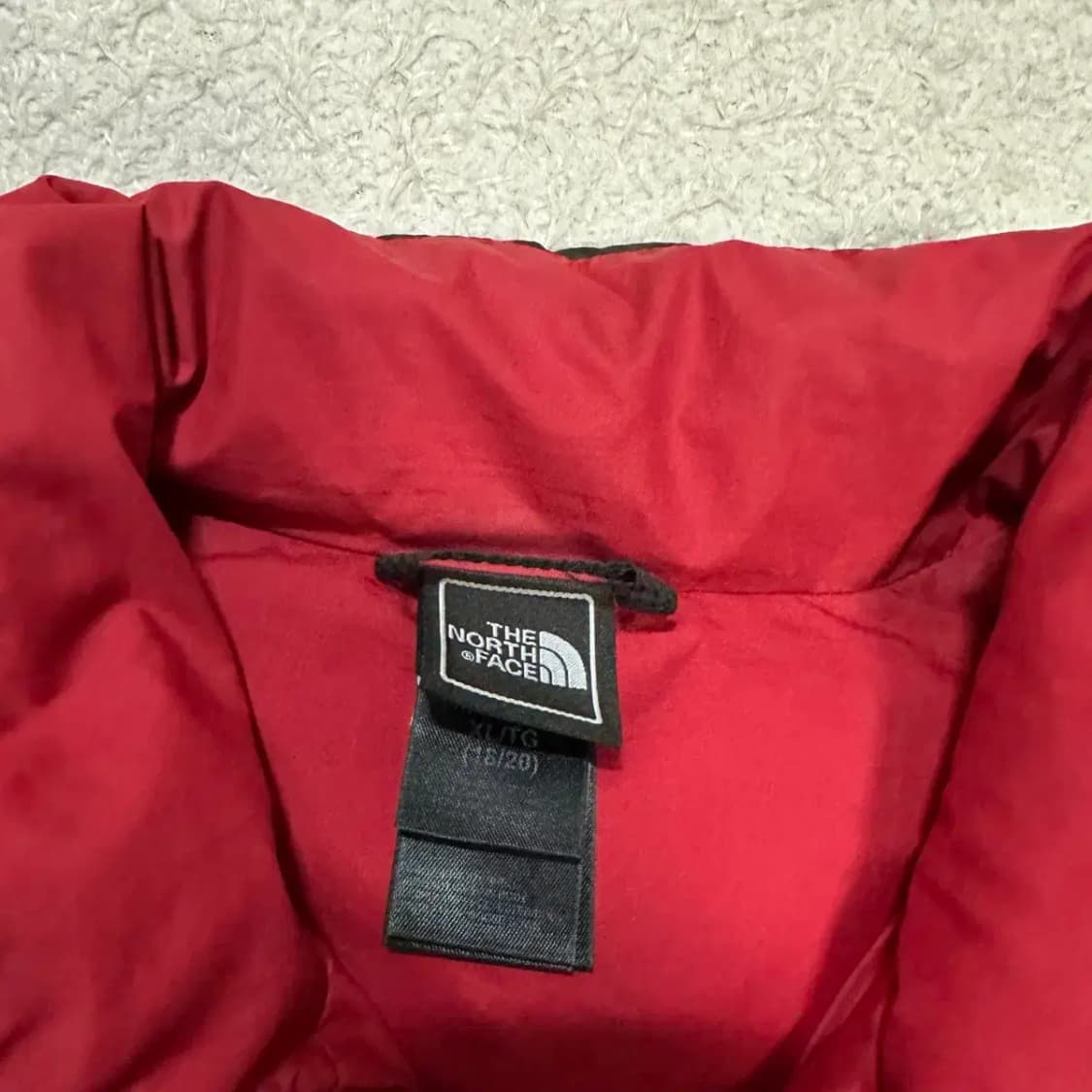 노스페이스 패딩 여성 추천 상품이미지4