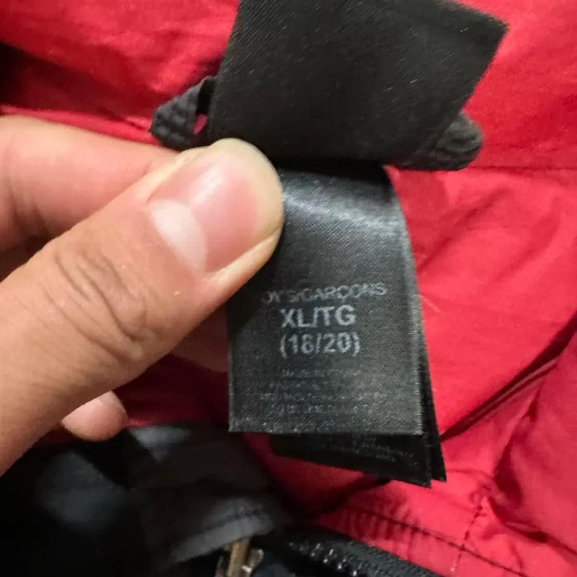 노스페이스 패딩 여성 추천 상품이미지5