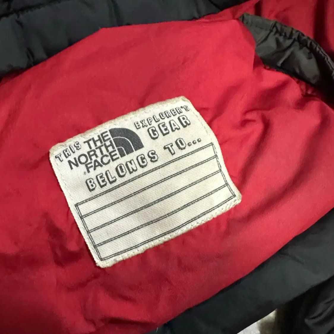 노스페이스 패딩 여성 추천 상품이미지6