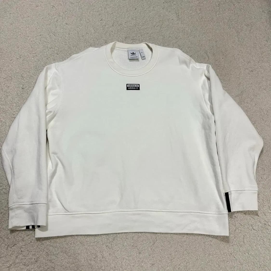 아디다스 맨투맨 3xl 115 상품이미지1