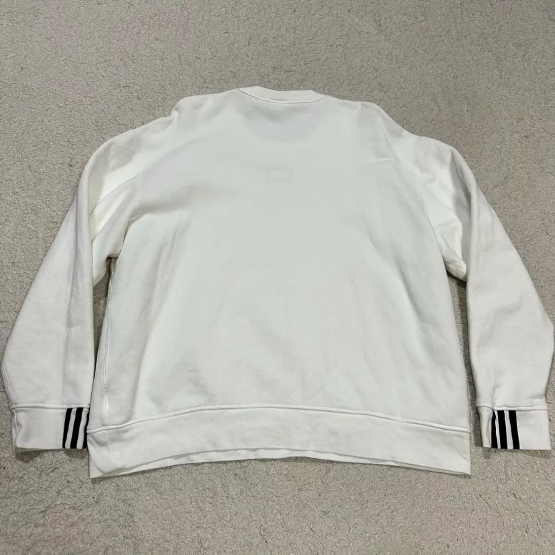 아디다스 맨투맨 3xl 115 상품이미지5