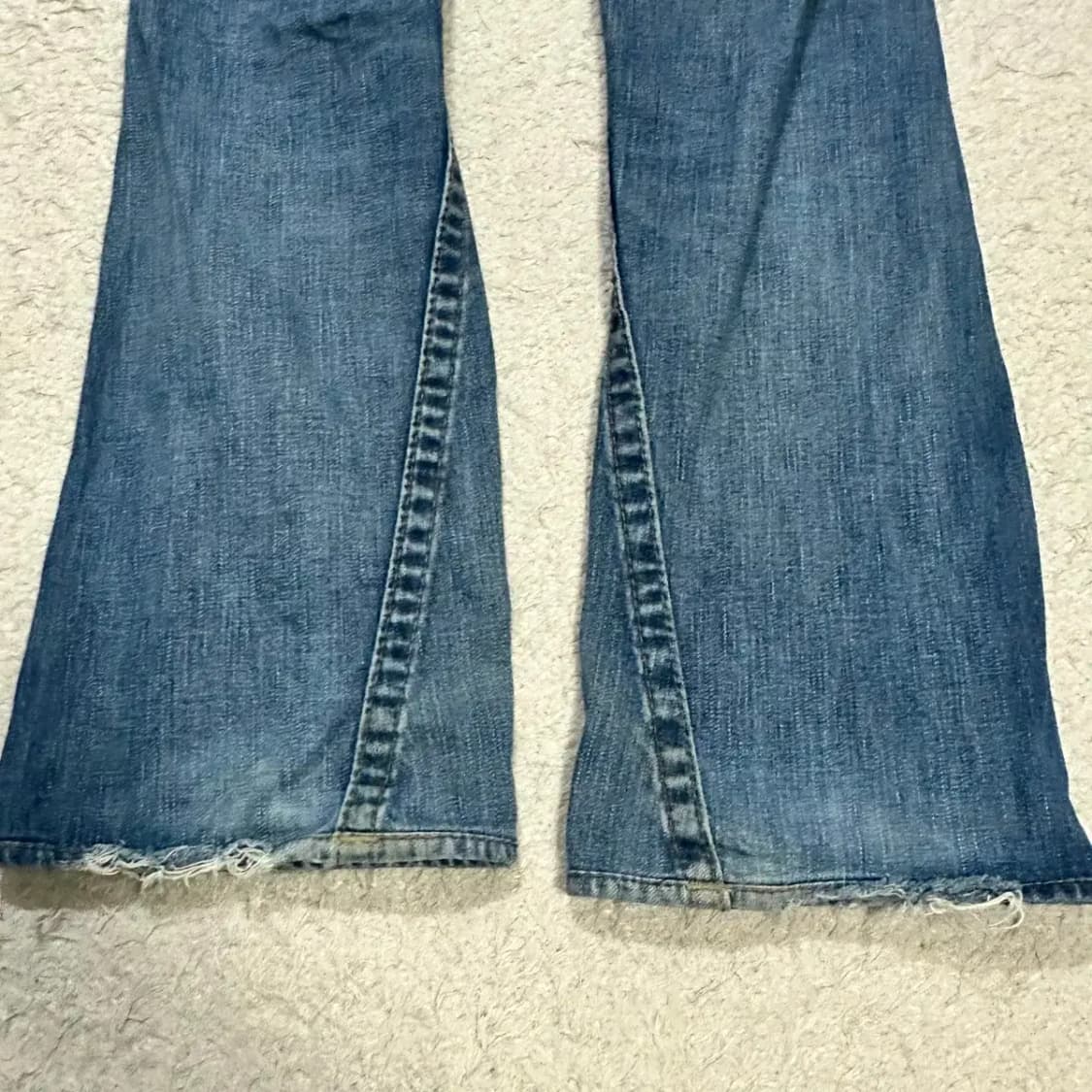 트루릴리젼 청바지 데님 팬츠 29인치 상품이미지7