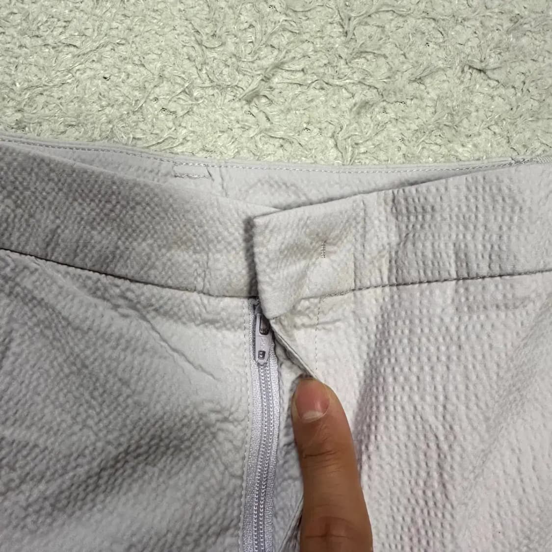 빈폴 면바지 여성 70 상품이미지2