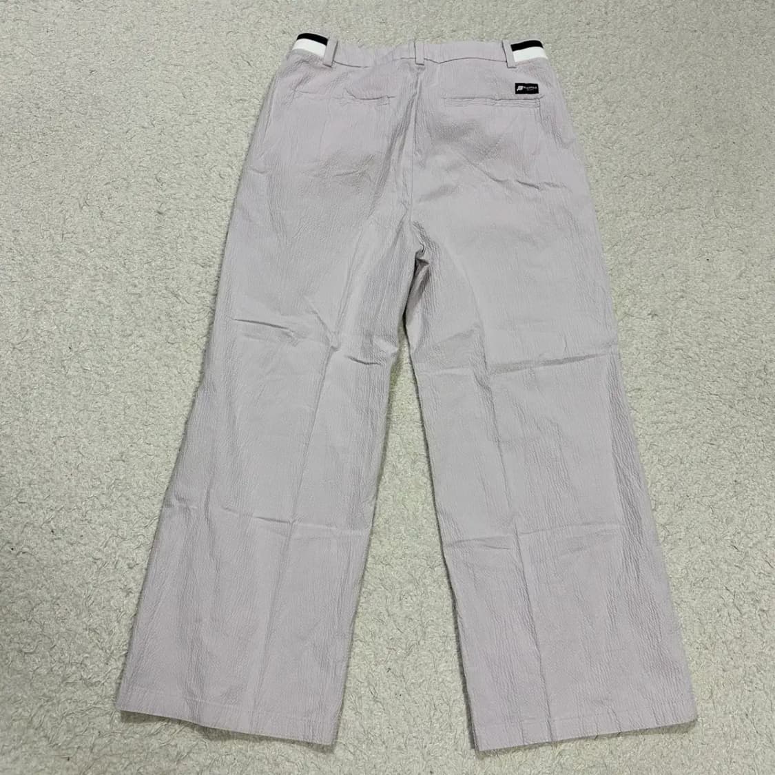 빈폴 면바지 여성 70 상품이미지5