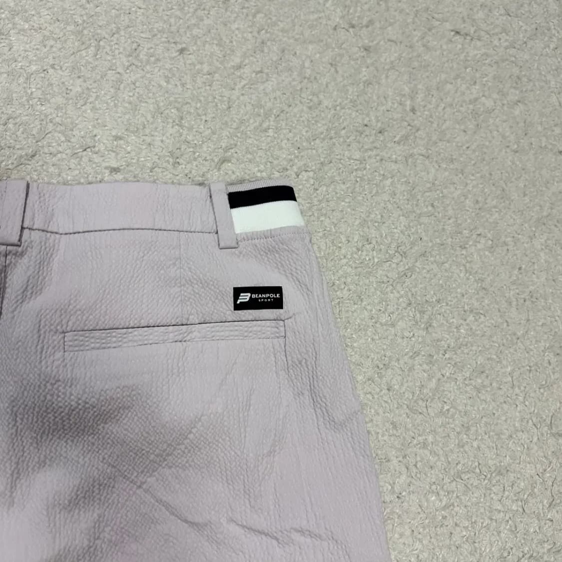 빈폴 면바지 여성 70 상품이미지6