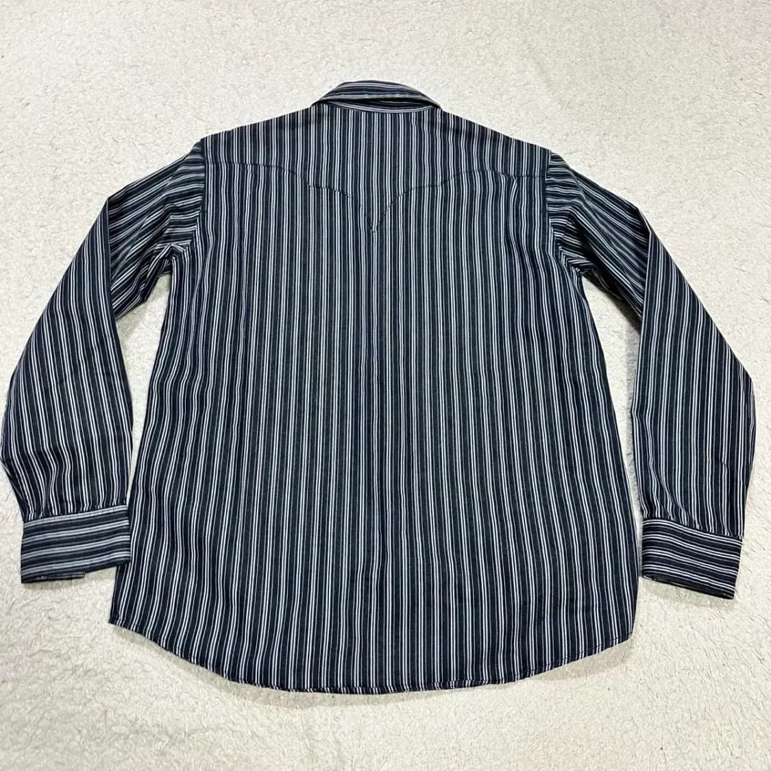 리바이스 셔츠 집업 L 100 상품이미지5