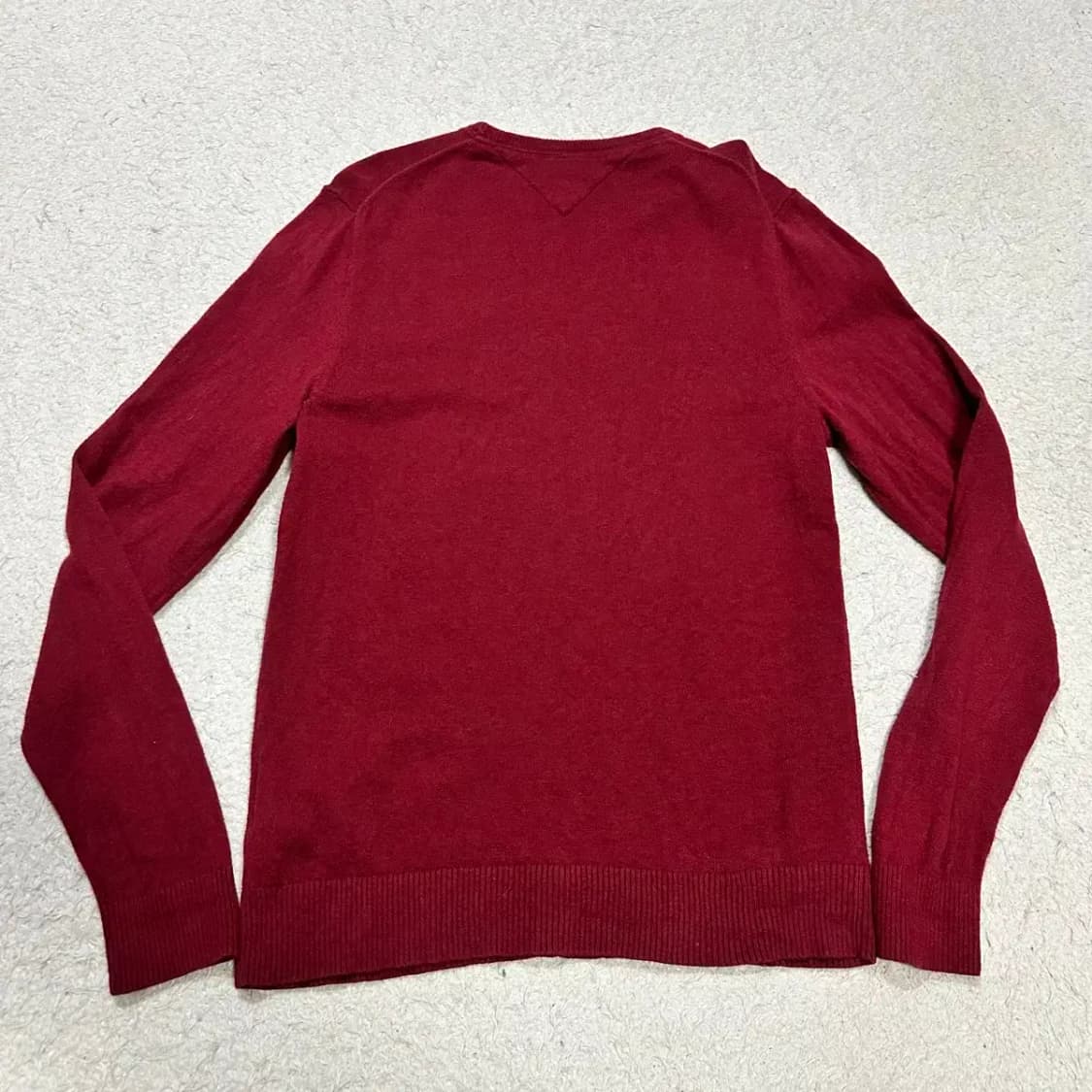 타미힐피거 니트 캐시미어 s 상품이미지5