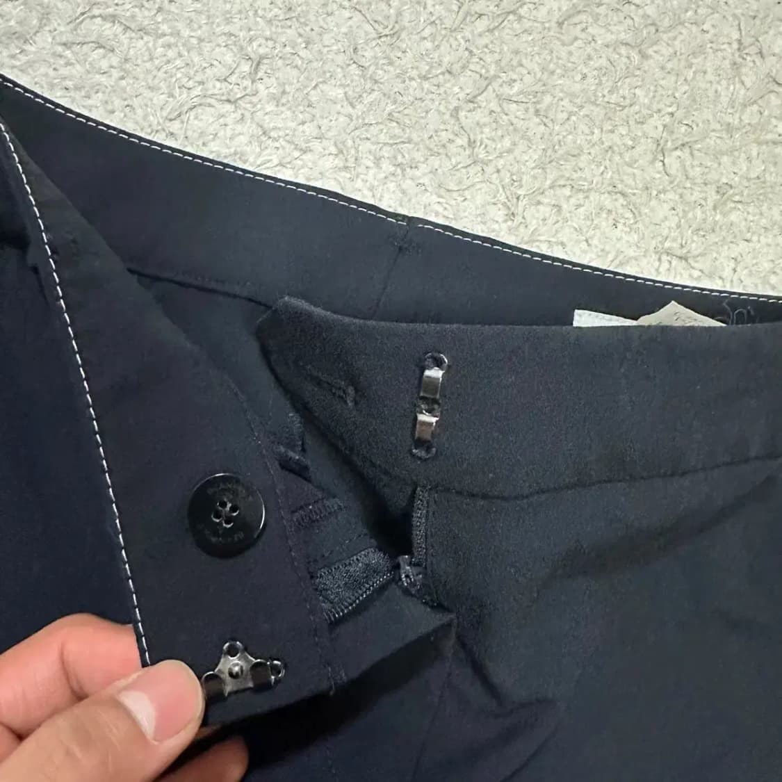 빈폴 바지 여성 67 상품이미지2