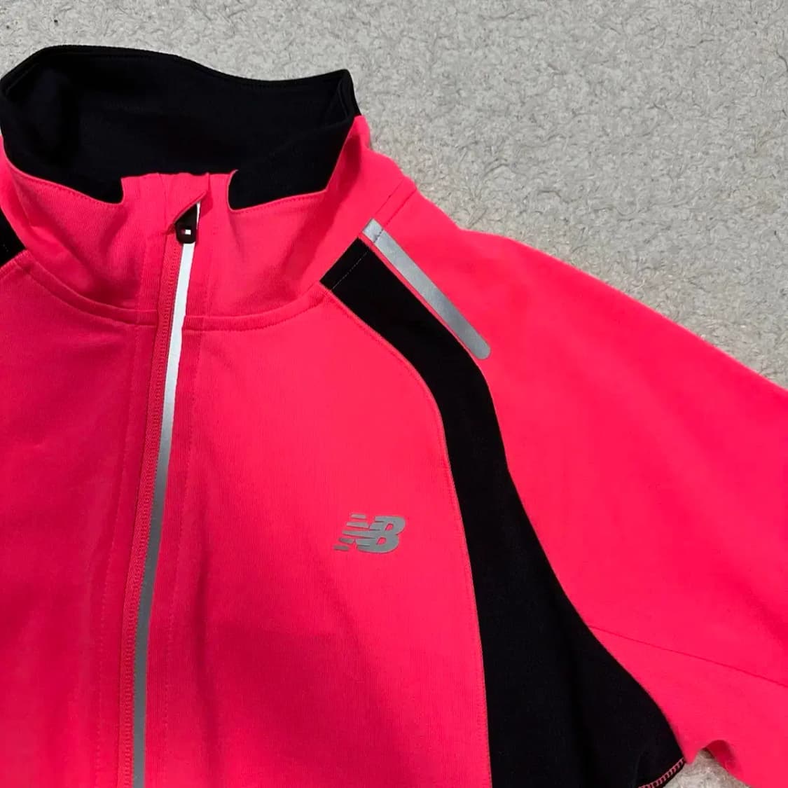 뉴발란스 집업 m 95 상품이미지2