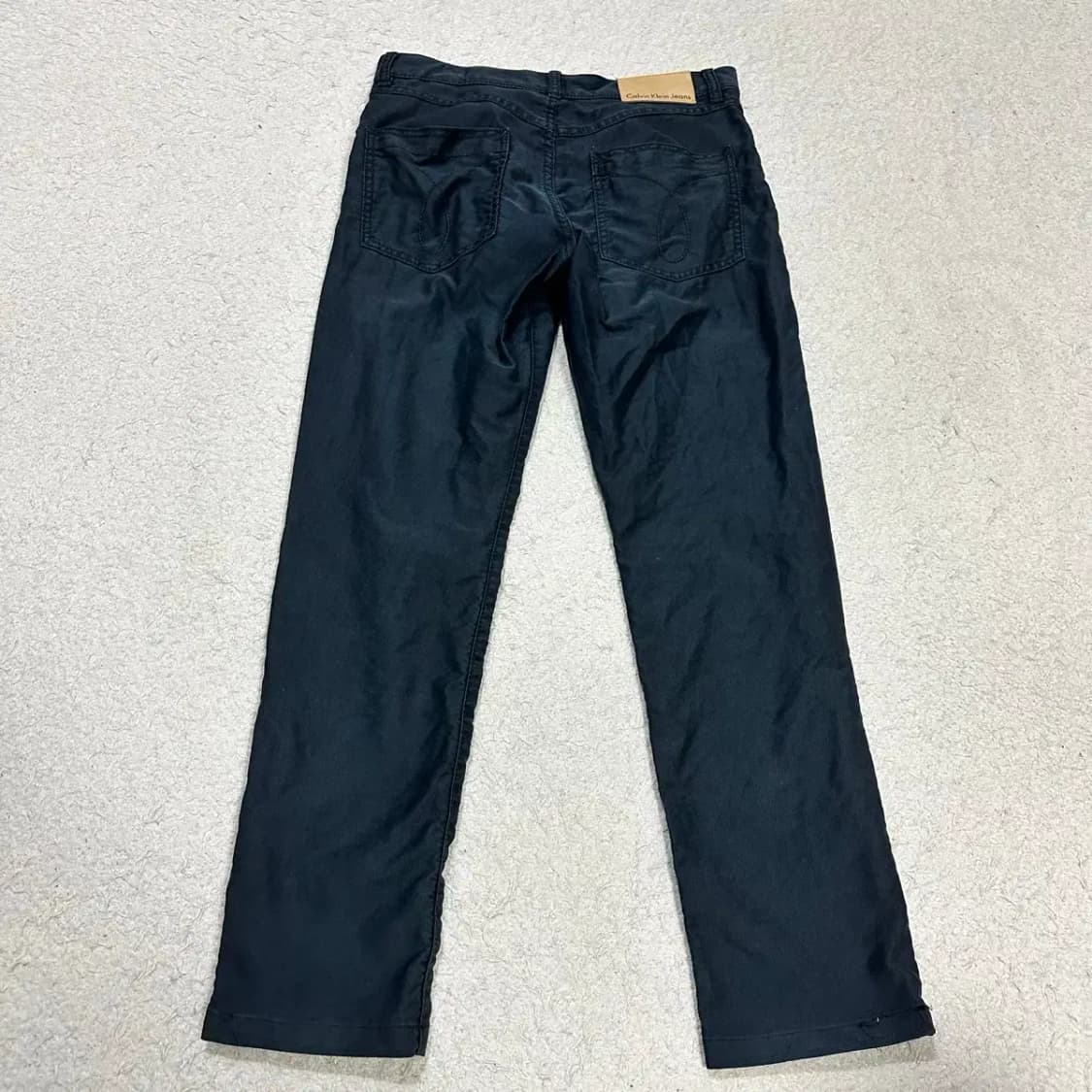 캘빈클라인 면바지 31인치 상품이미지6