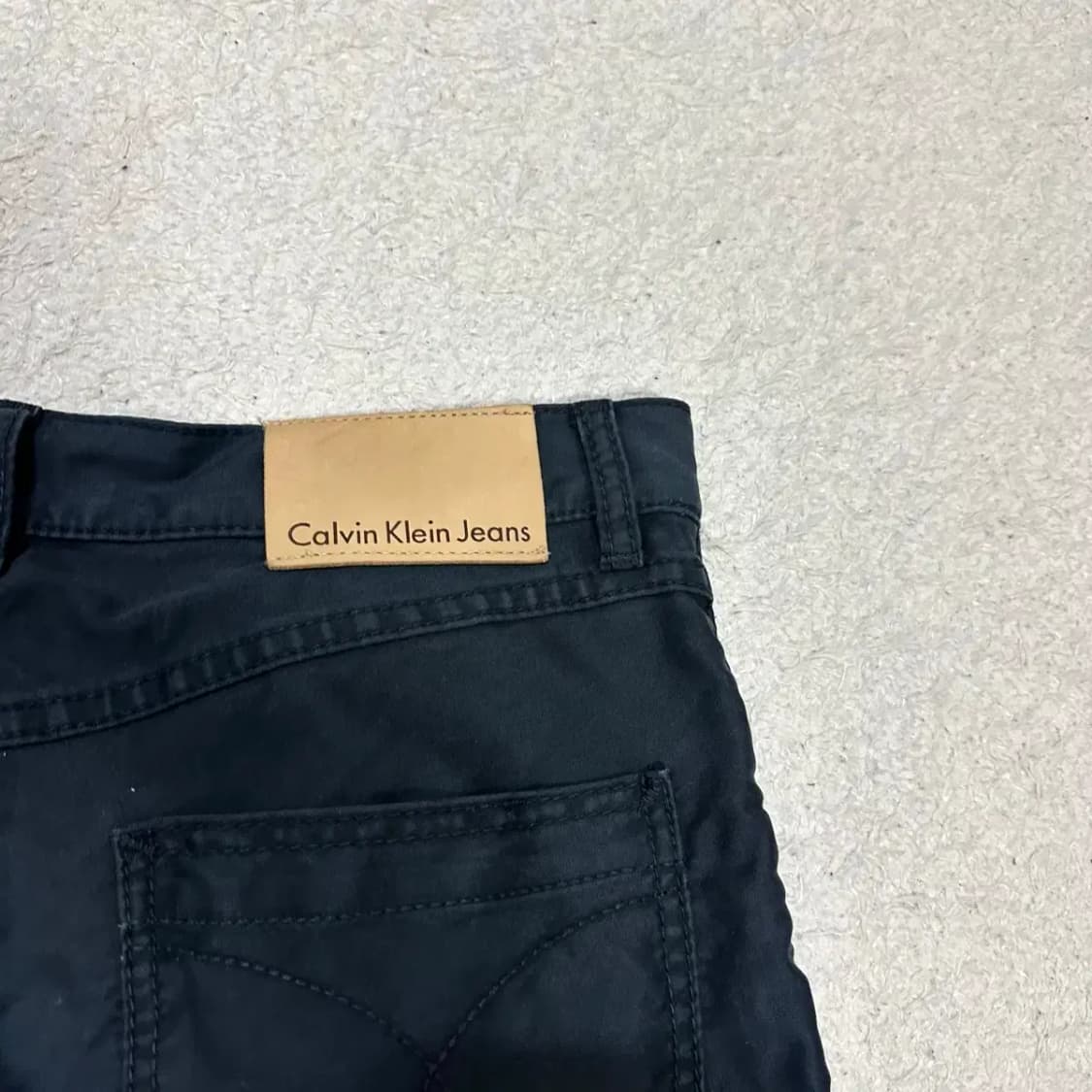 캘빈클라인 면바지 31인치 상품이미지7