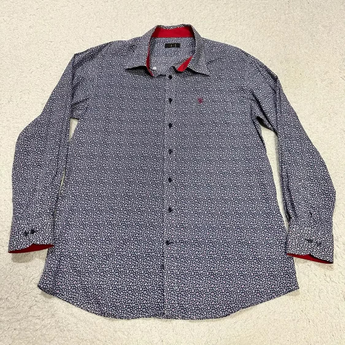 닥스 셔츠 110 상품이미지1