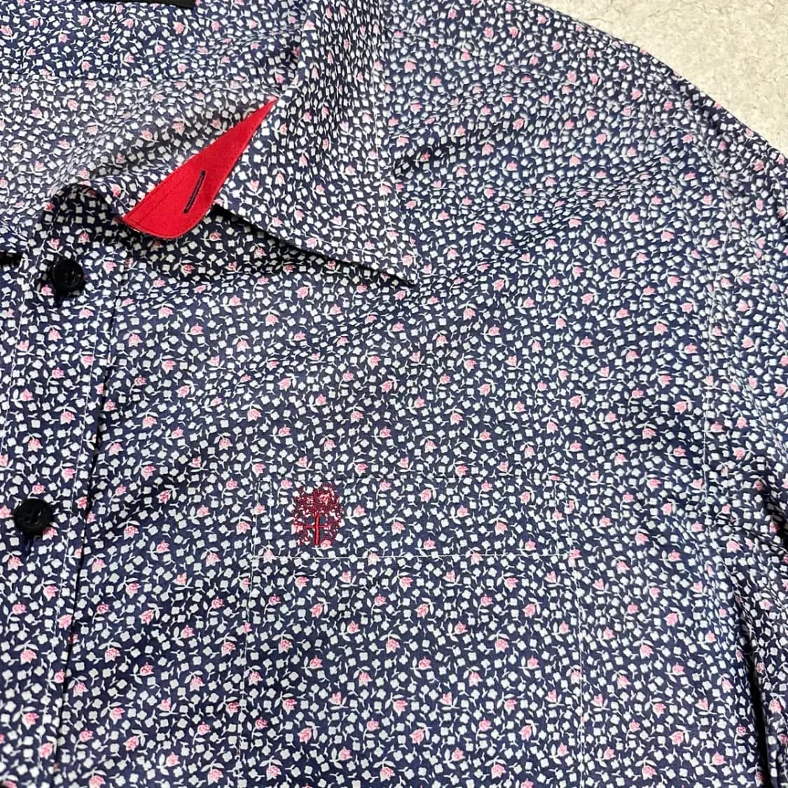 닥스 셔츠 110 상품이미지2