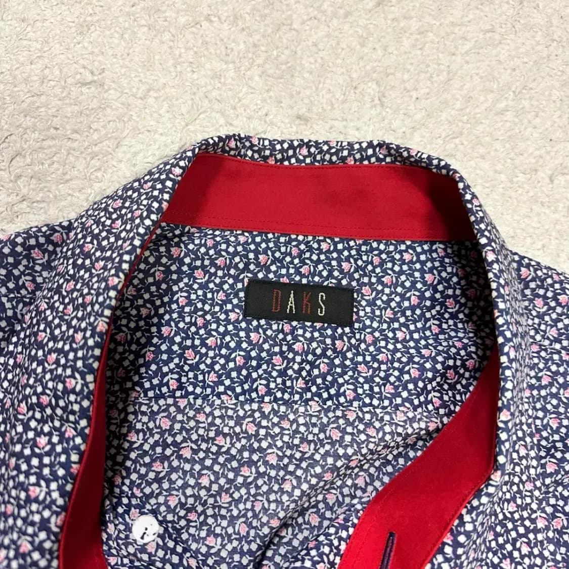 닥스 셔츠 110 상품이미지3