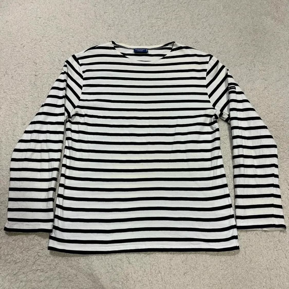 세인트제임스 긴팔 L 상품이미지1