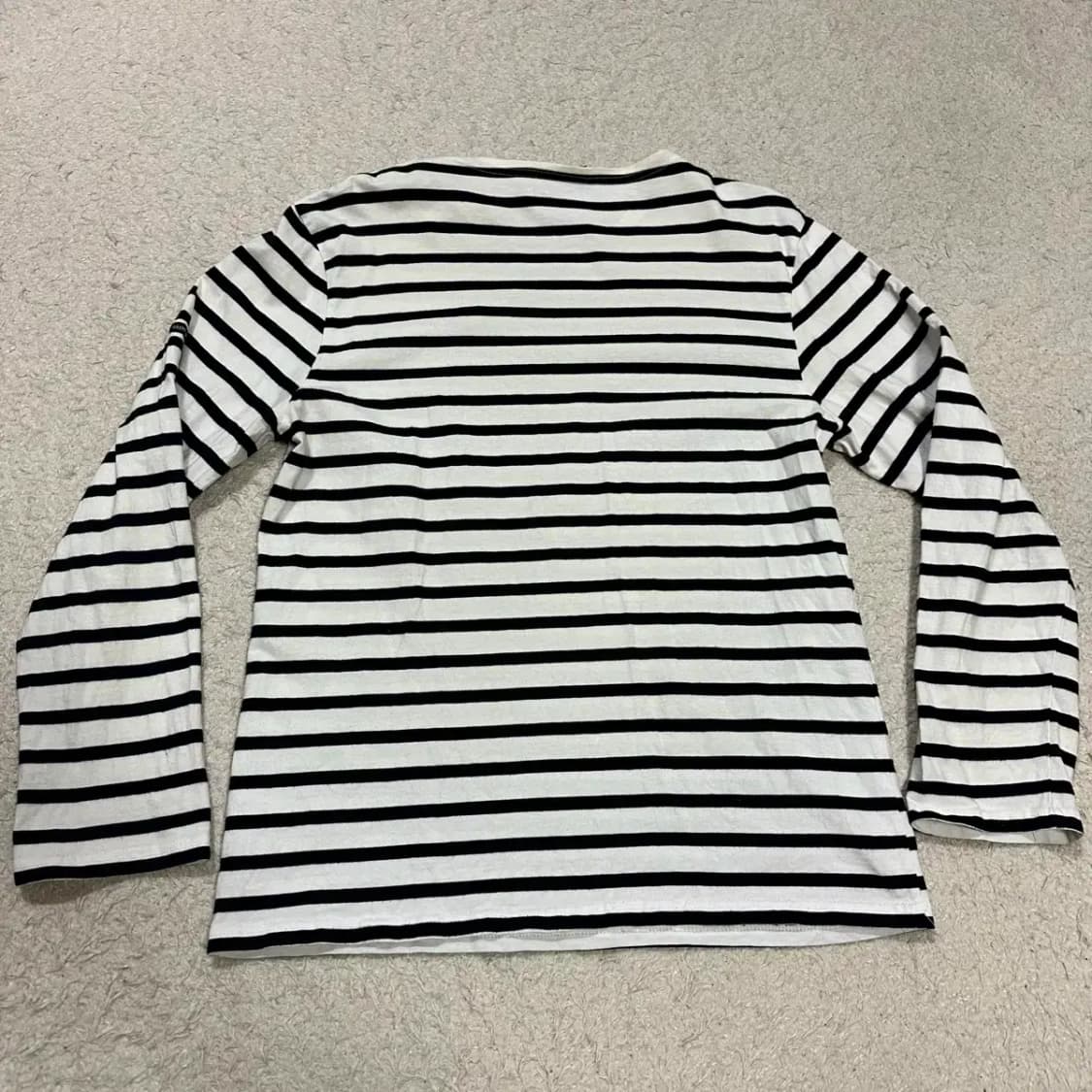 세인트제임스 긴팔 L 상품이미지4