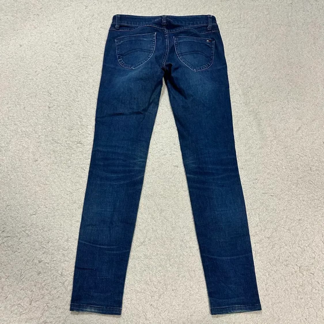 타미힐피거 청바지 데님 팬츠 27인치 상품이미지5