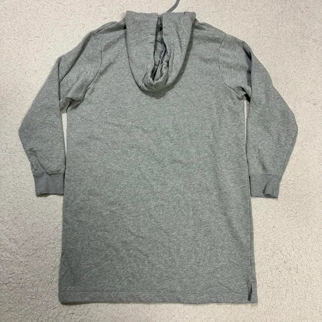 나이키 롱 후드티 상품이미지5