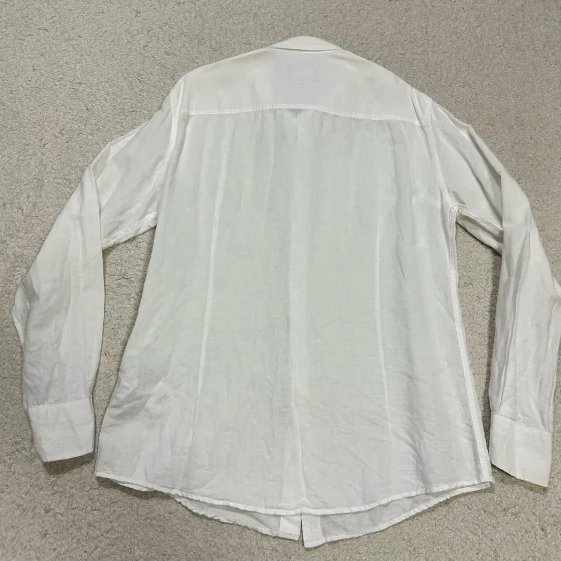 엠포리오 아르마니 셔츠 m 상품이미지6