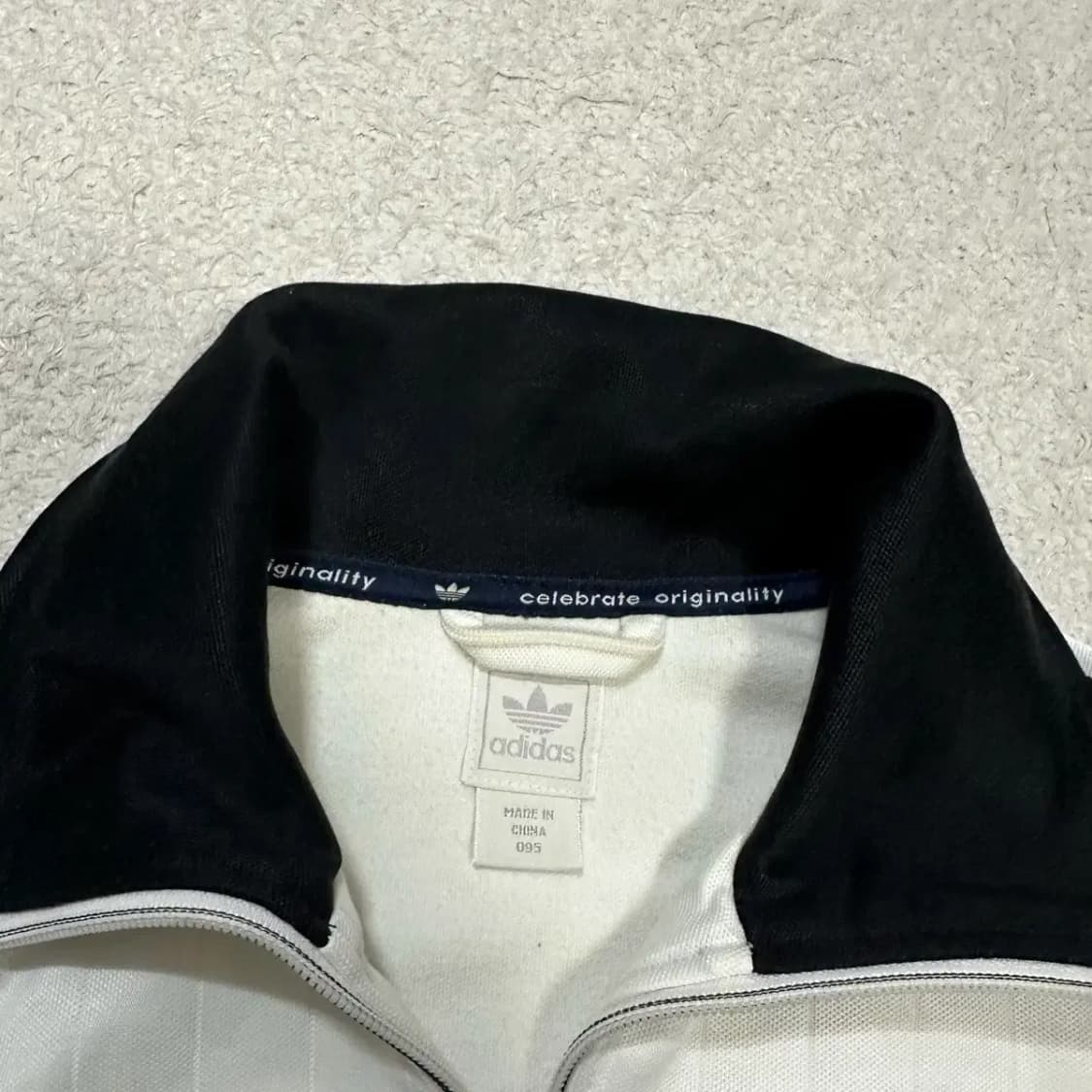 아디다스 베켄바우어 져지 95 상품이미지4