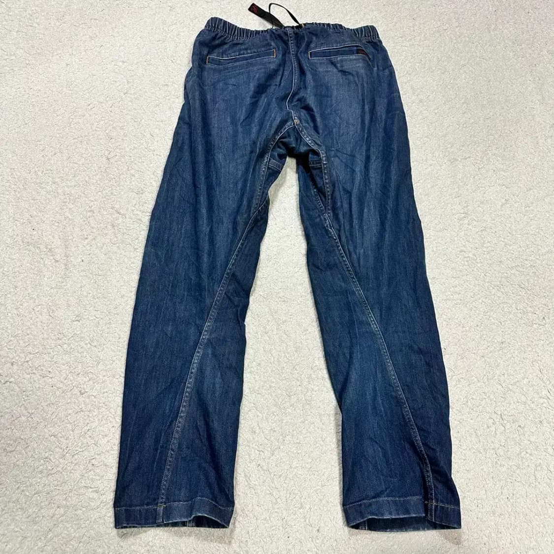 그라미치 데님 팬츠 m 상품이미지6