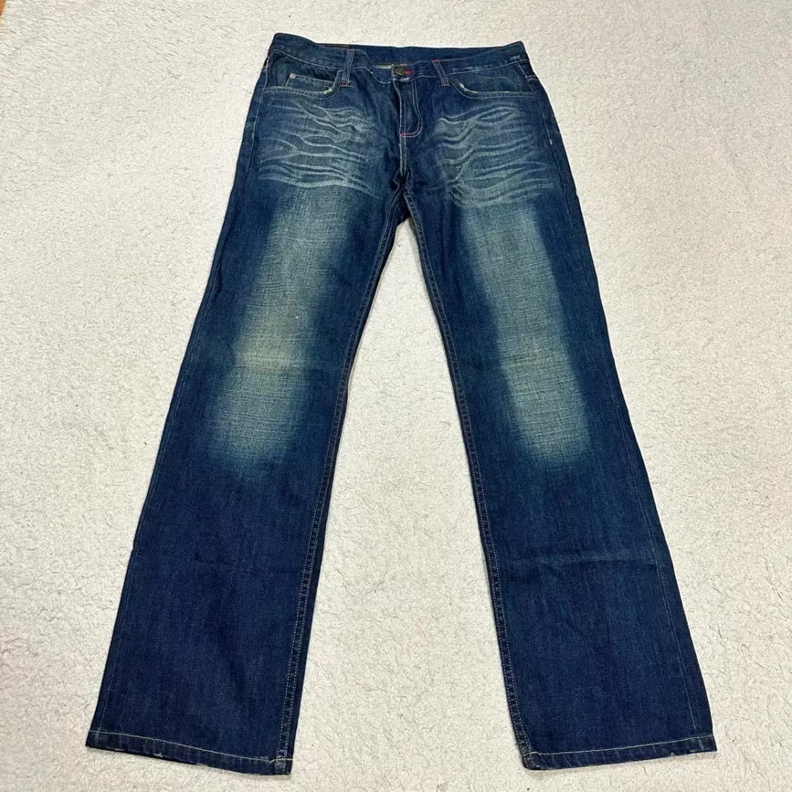 Lee 청바지 데님 팬츠 34인치 상품이미지1