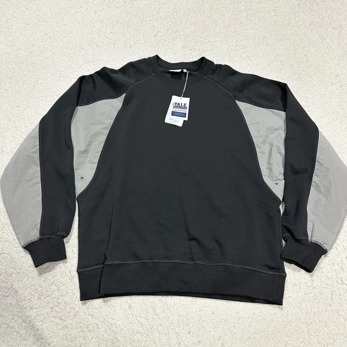 예일 맨투맨 XL 상품이미지1