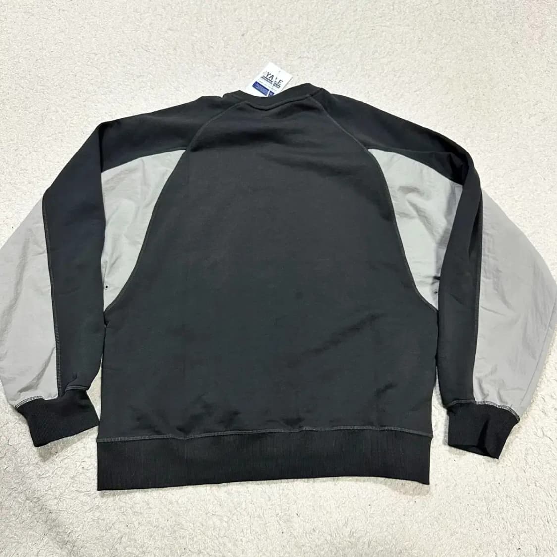 예일 맨투맨 XL 상품이미지5