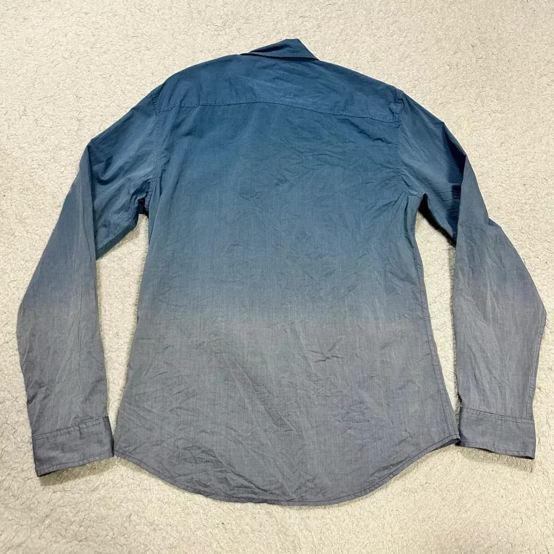 알마니 익스체인지 셔츠 m 상품이미지5