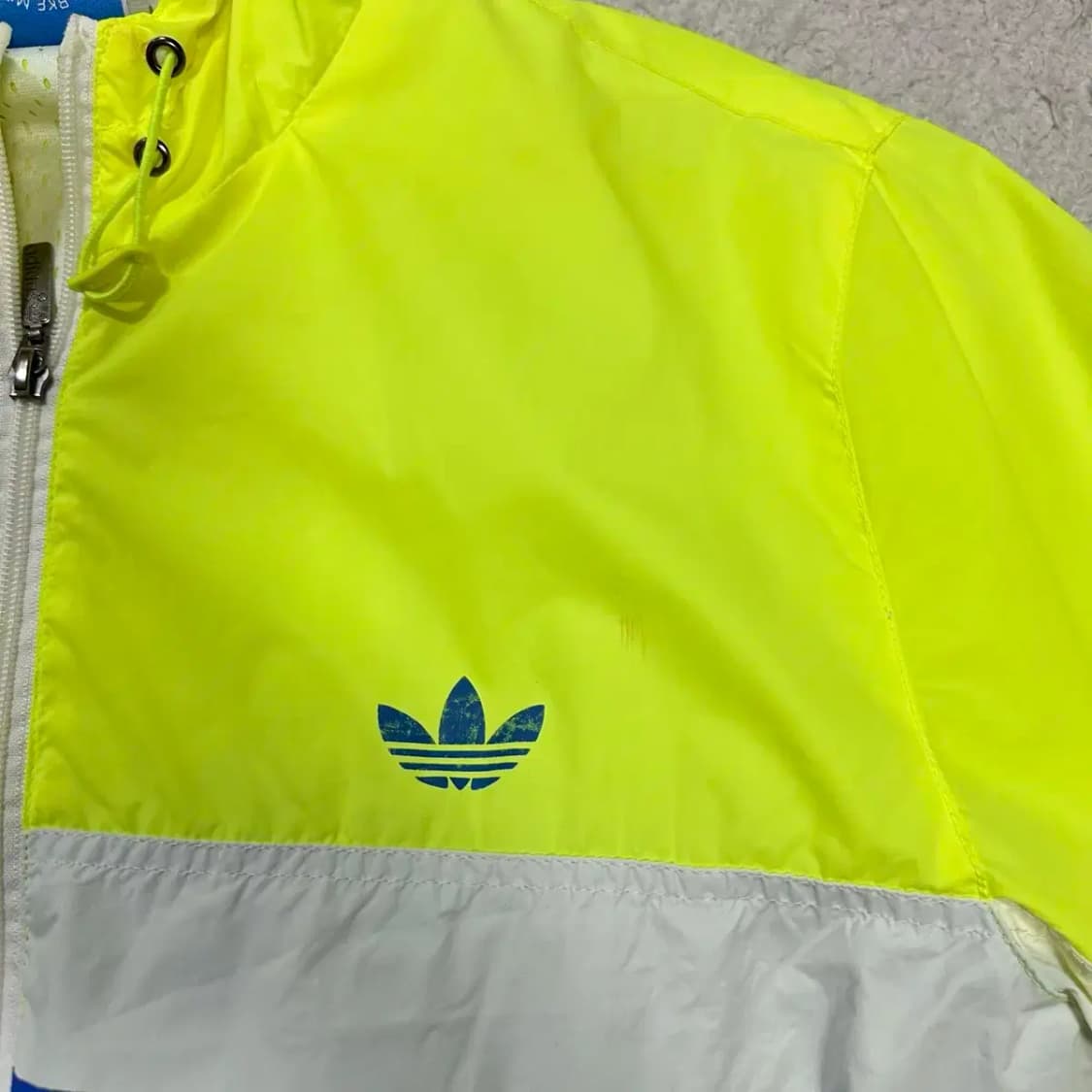 아디다스 바람막이 자켓 상품이미지2