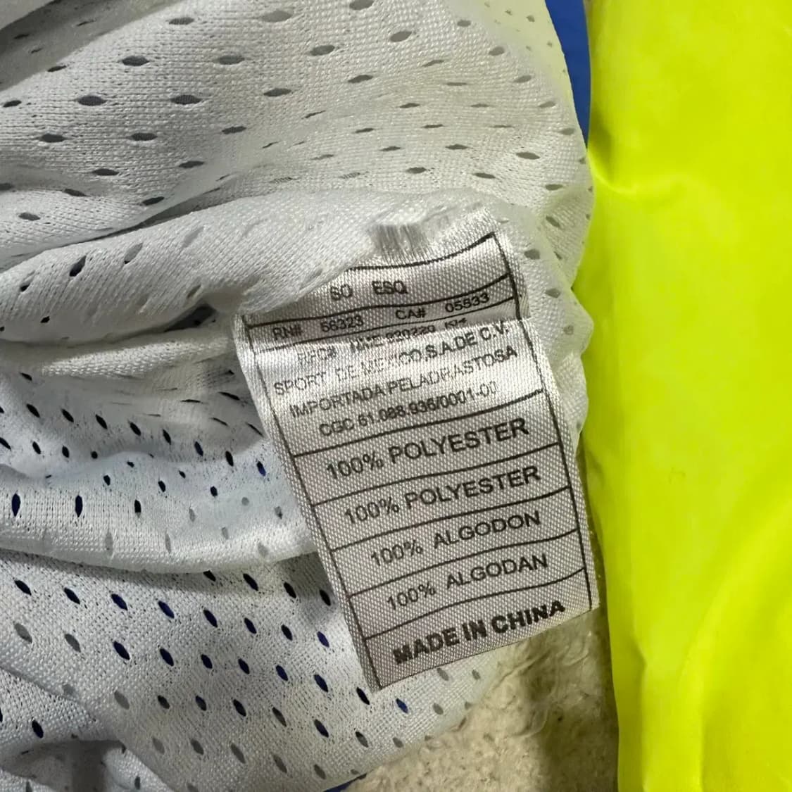 아디다스 바람막이 자켓 상품이미지4