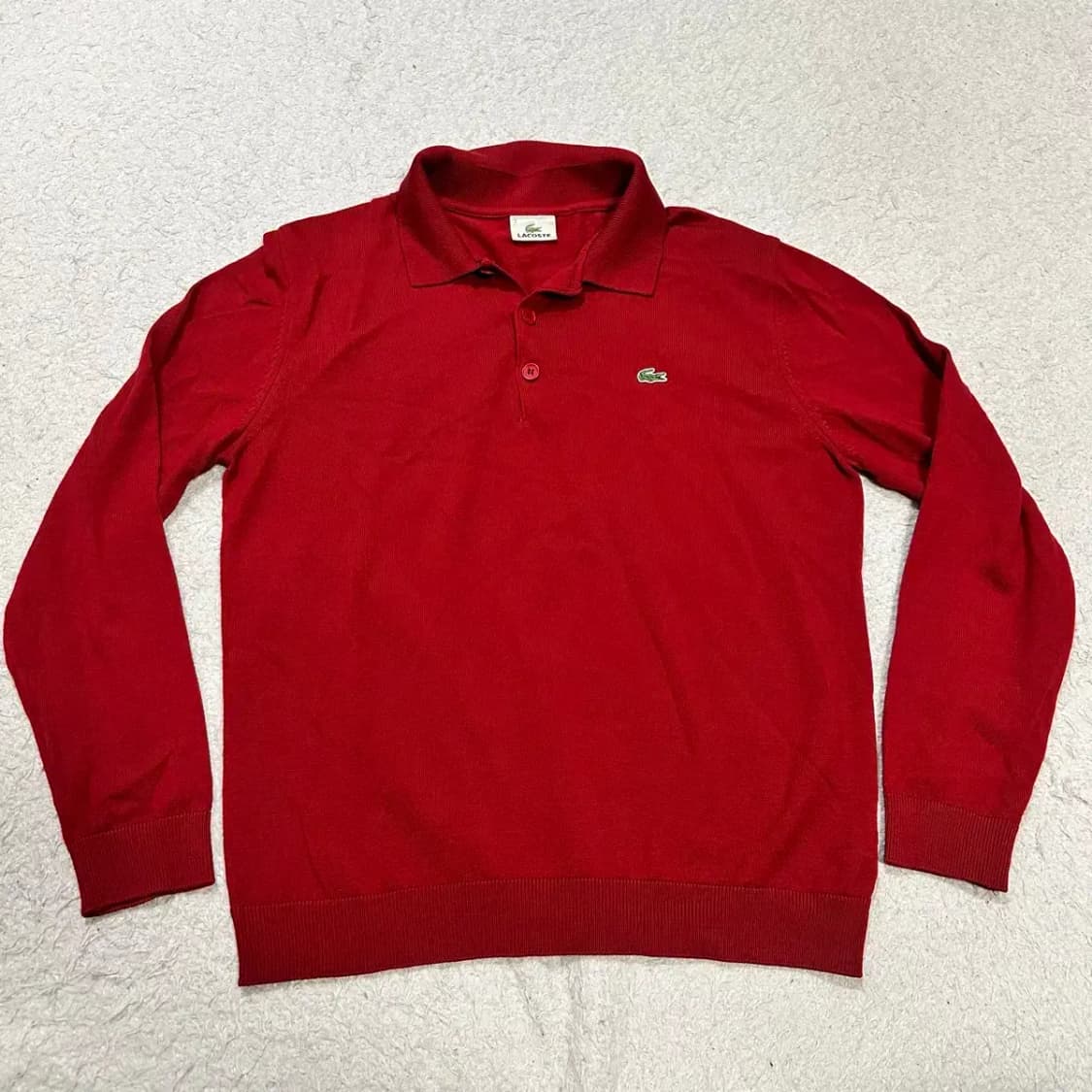 라코스테 니트 카라넥 95 상품이미지1