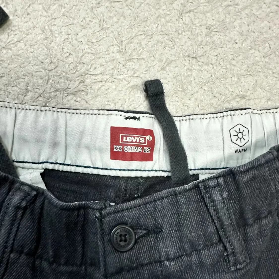 리바이스 바지 30인치 상품이미지2