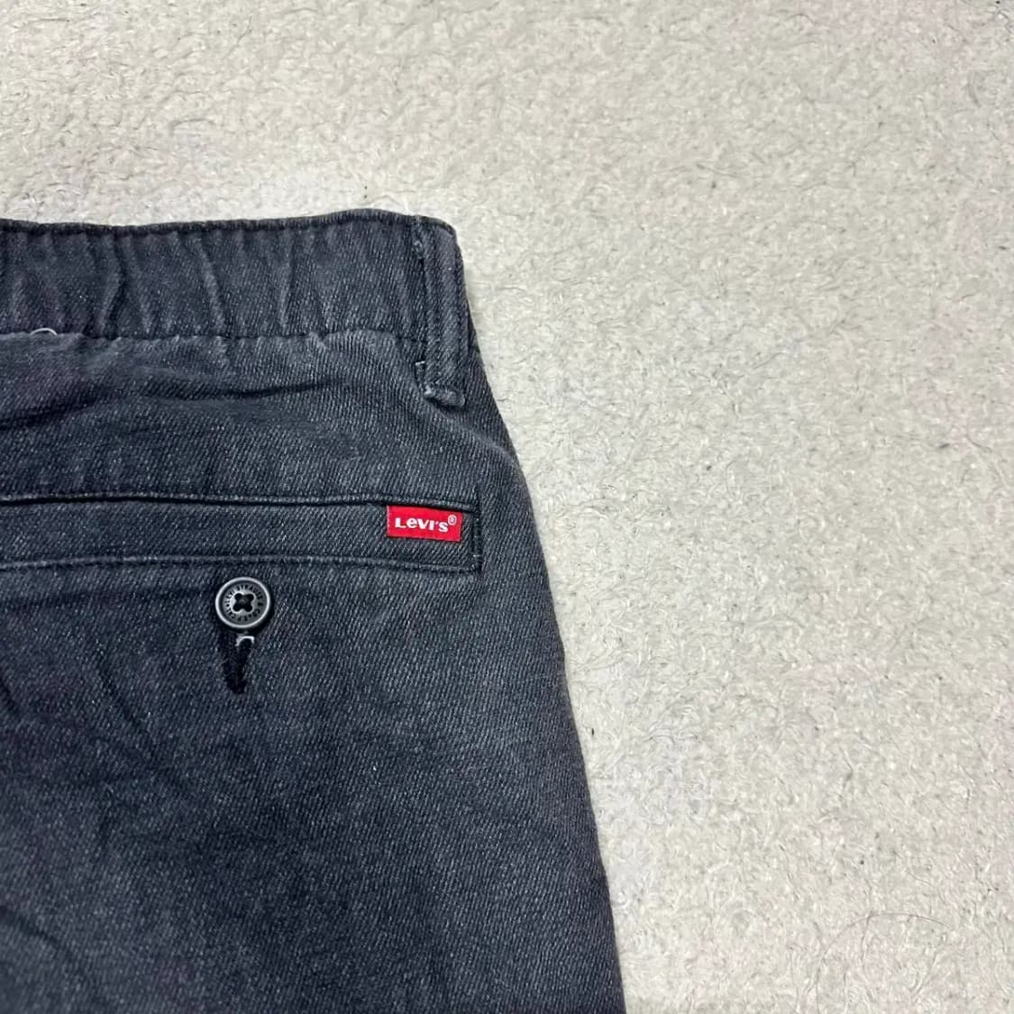 리바이스 바지 30인치 상품이미지7