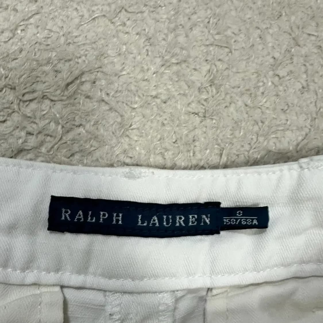 폴로 면바지 팬츠 여성 0 상품이미지3