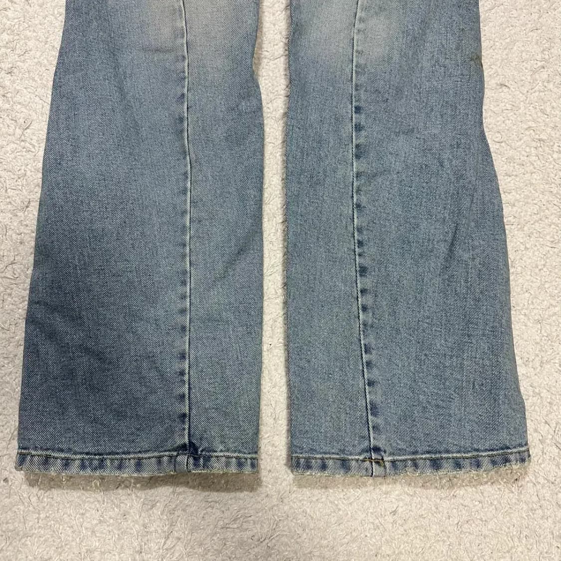 리바이스 엔지니어드진 청바지 데님 팬츠 29인치 상품이미지2