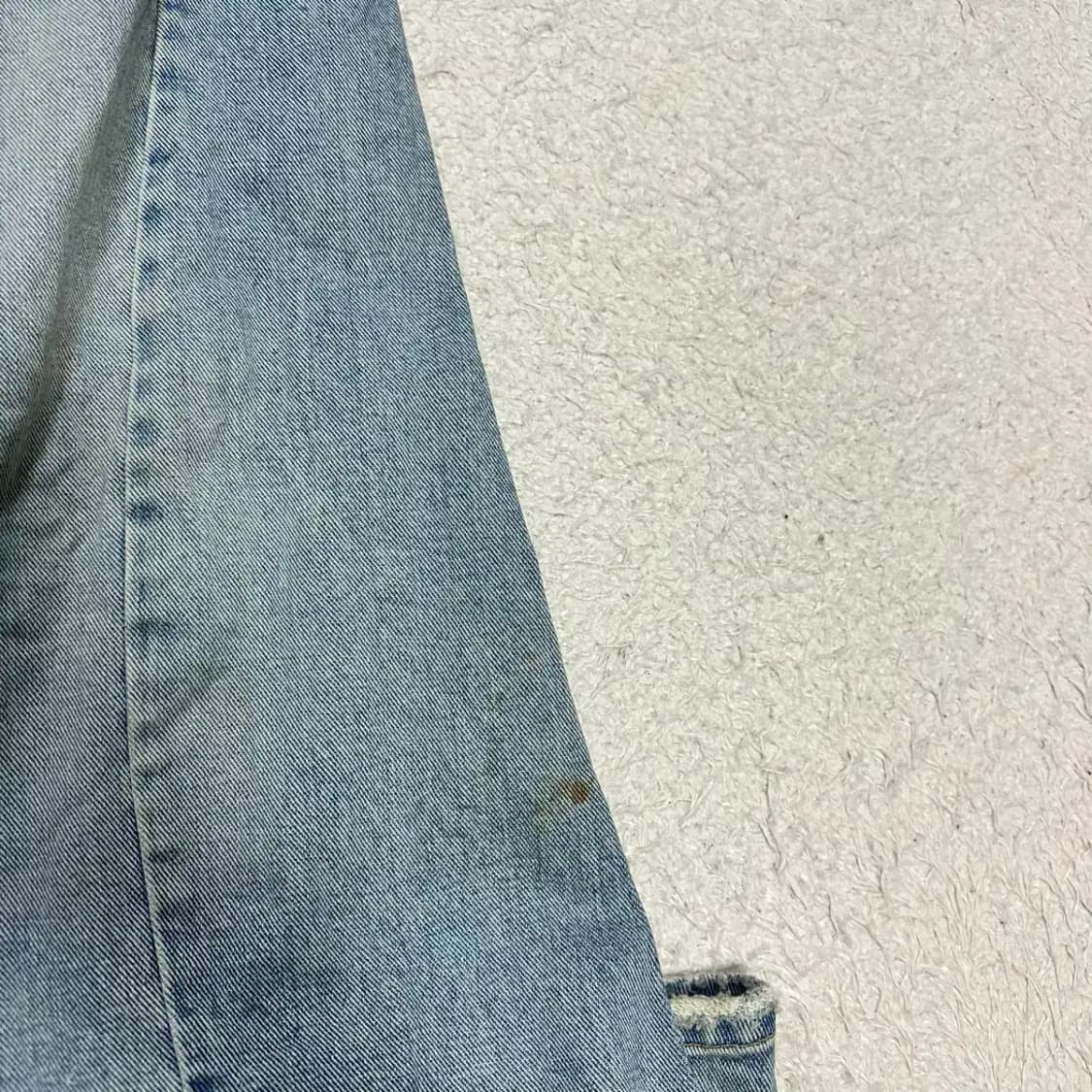 리바이스 엔지니어드진 청바지 데님 팬츠 29인치 상품이미지8